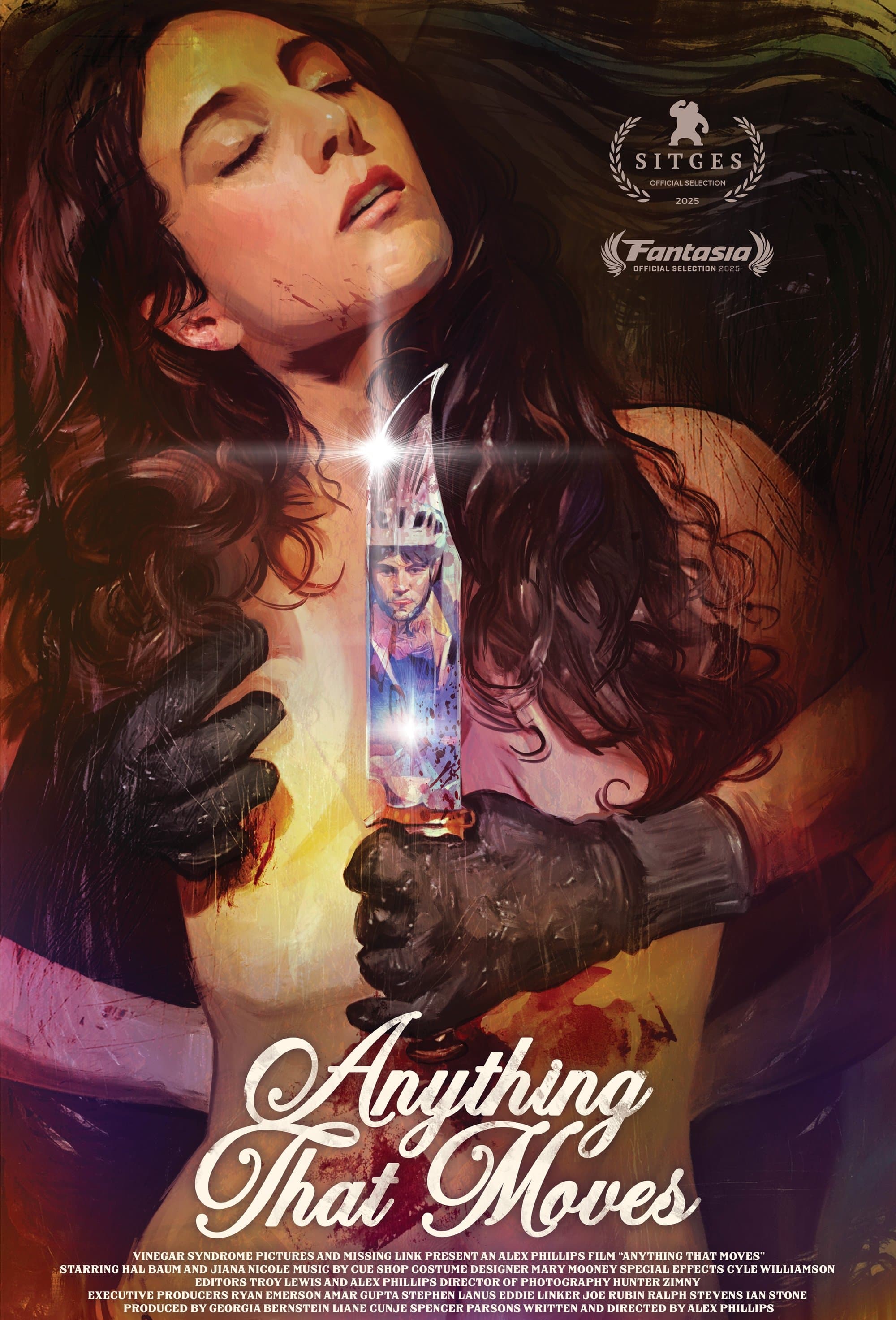 Anything That Moves full movie