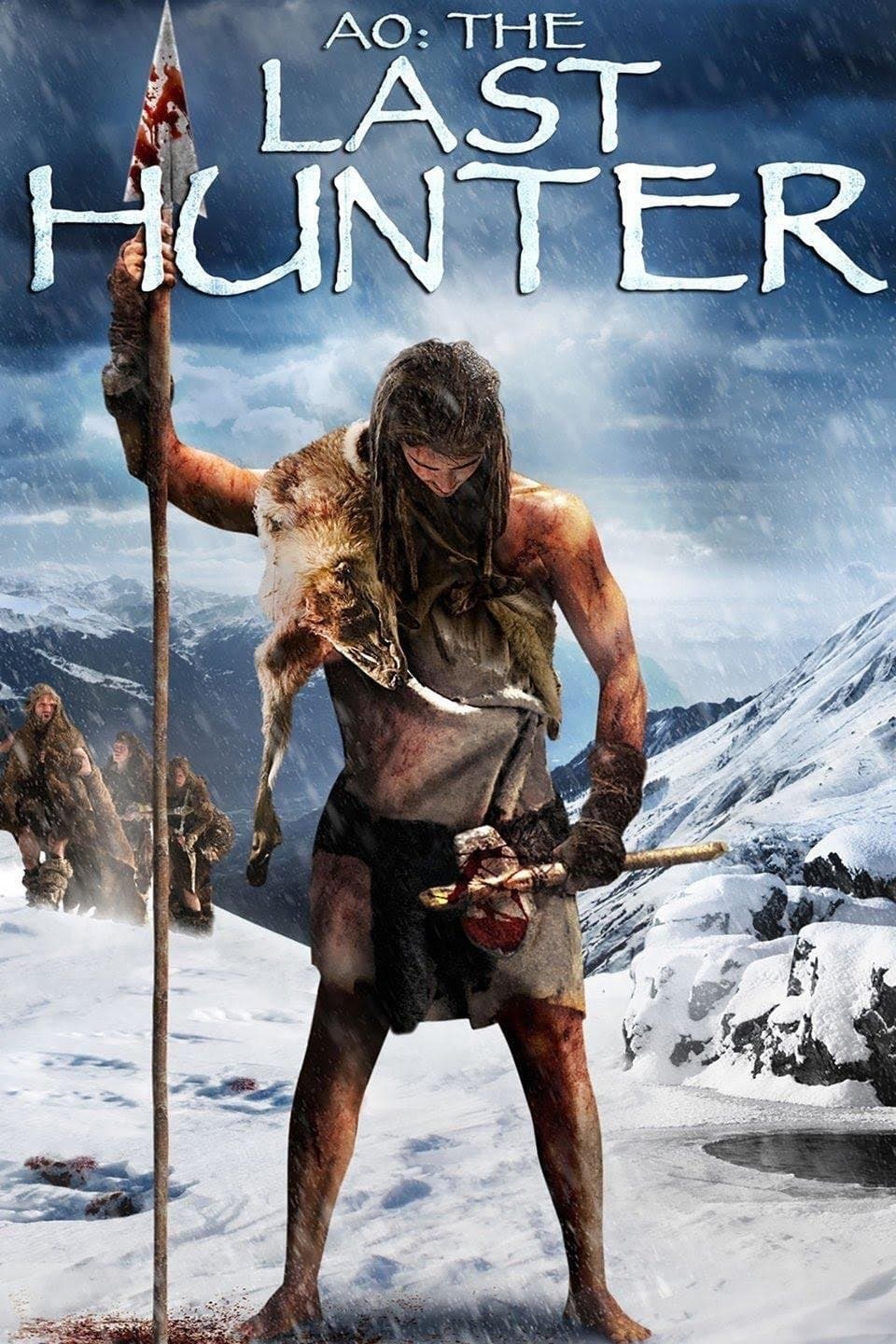 Ao: The Last Hunter full movie