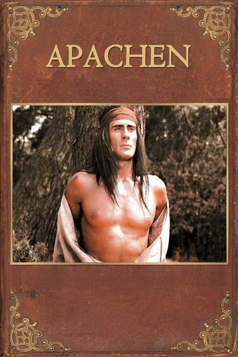 Apache full movie