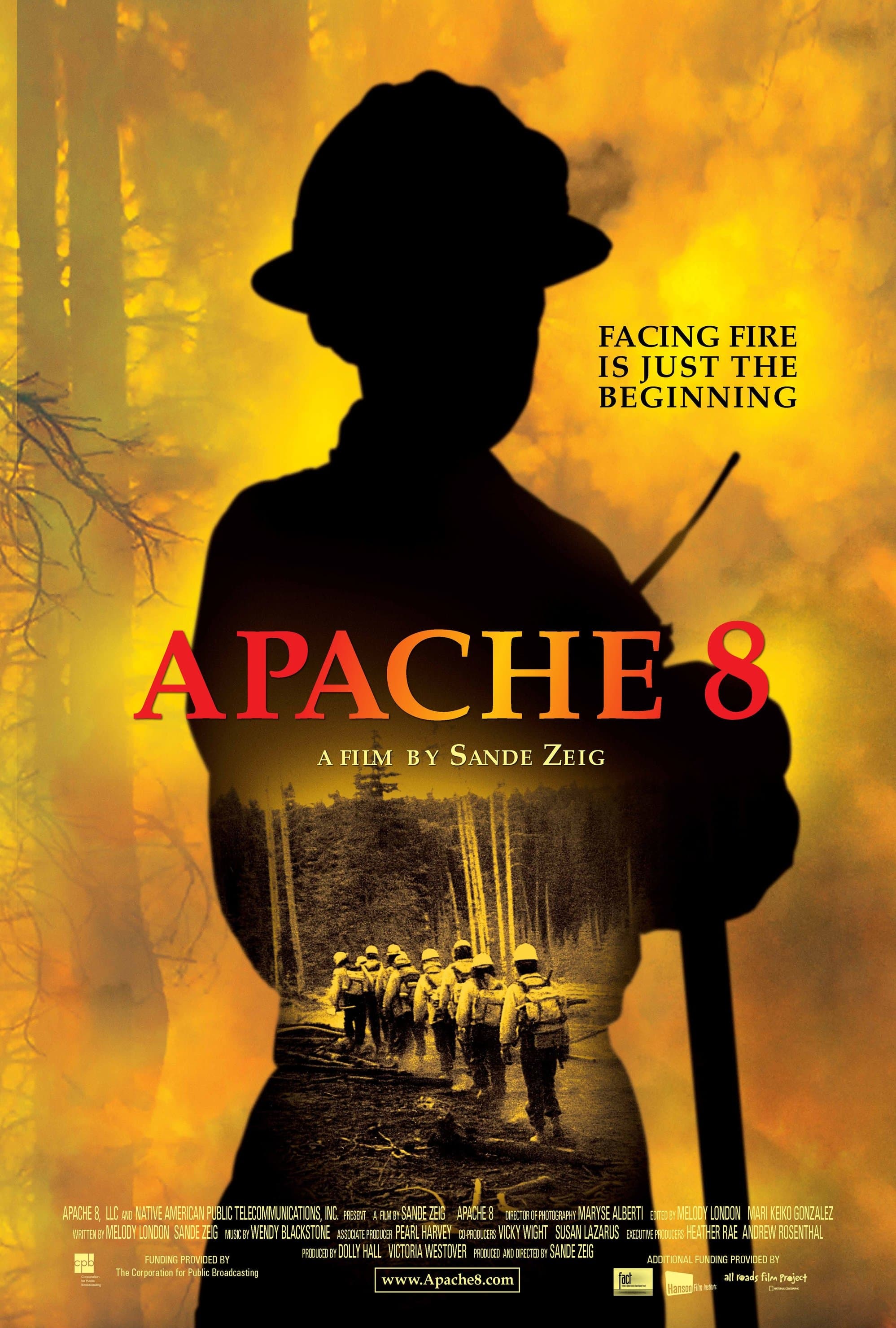 Apache 8 full movie