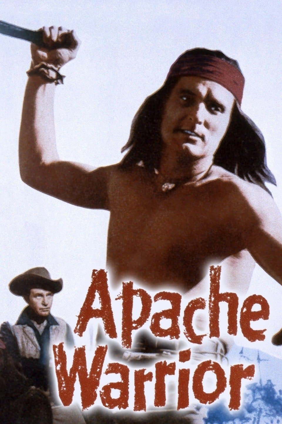 Apache Warrior full movie