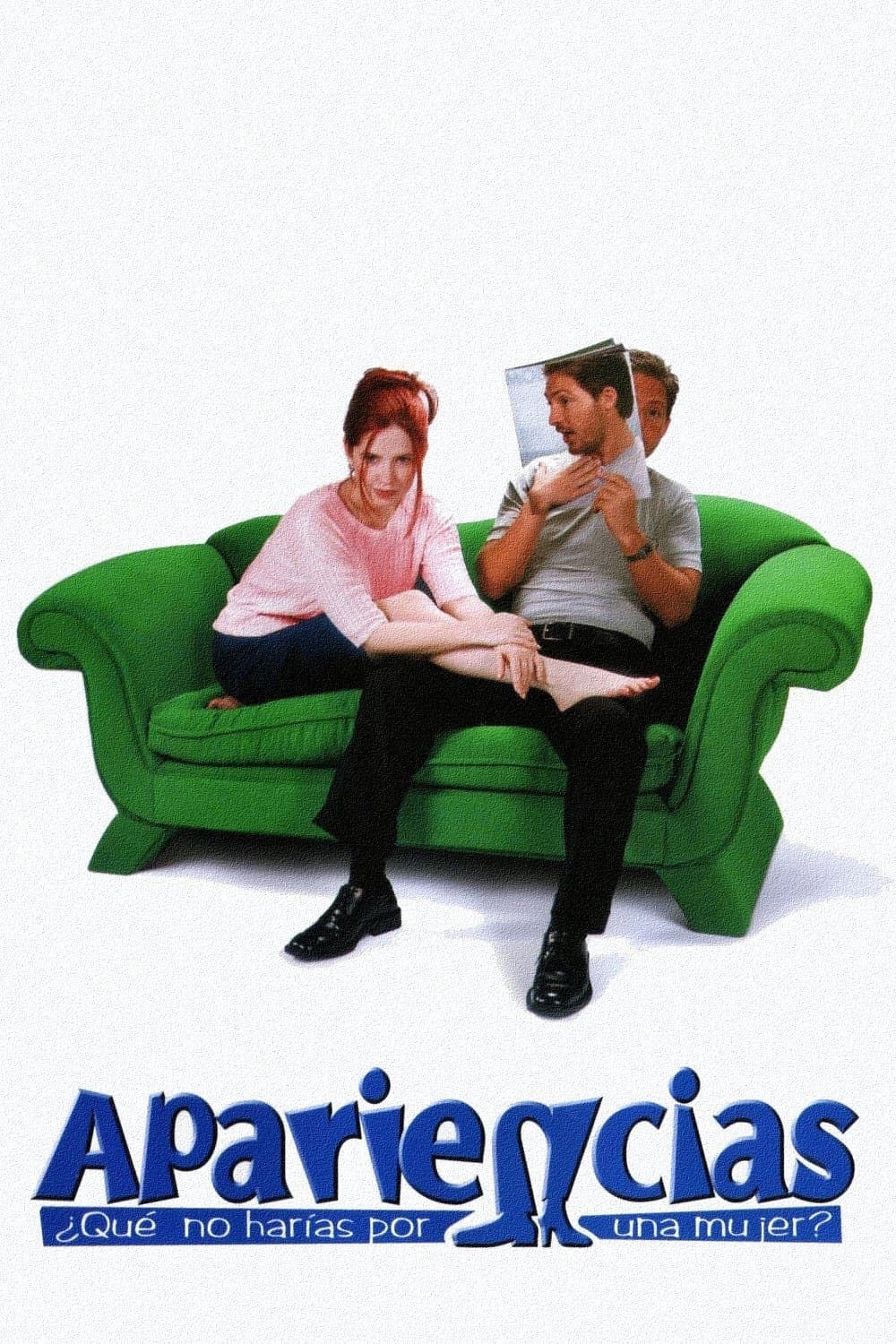 Apariencias full movie