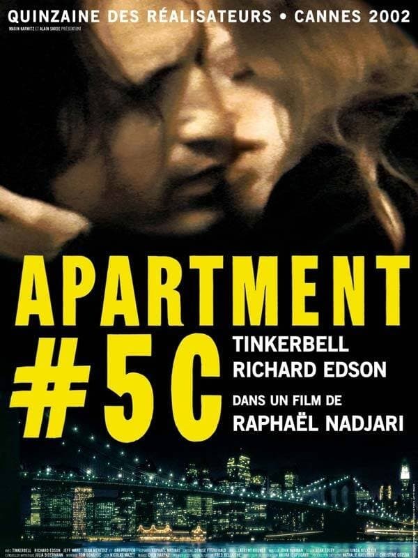 Apartment #5C full movie