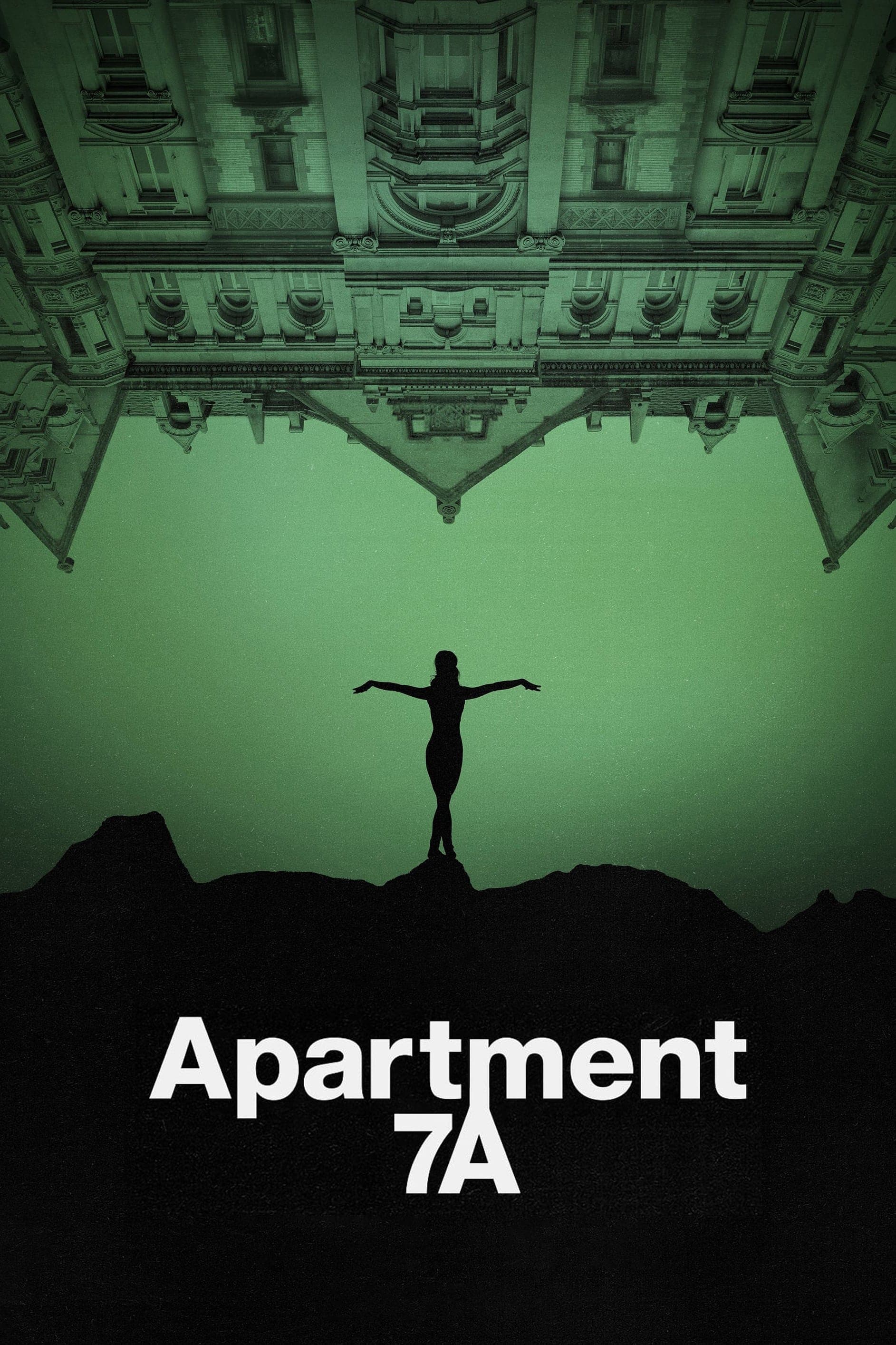 Apartment 7A full movie