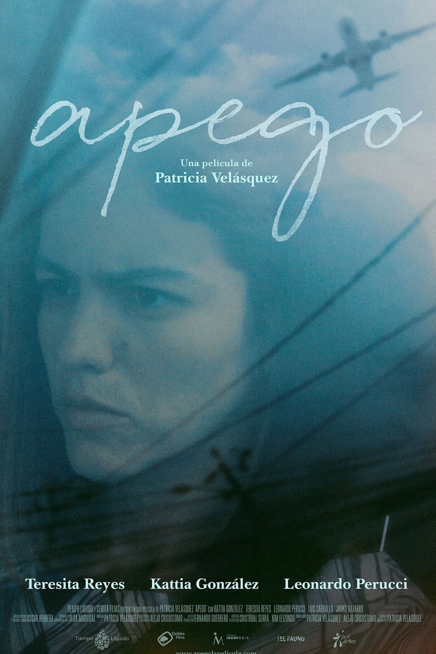 Apego full movie