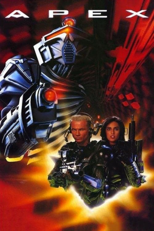 A.P.E.X. full movie