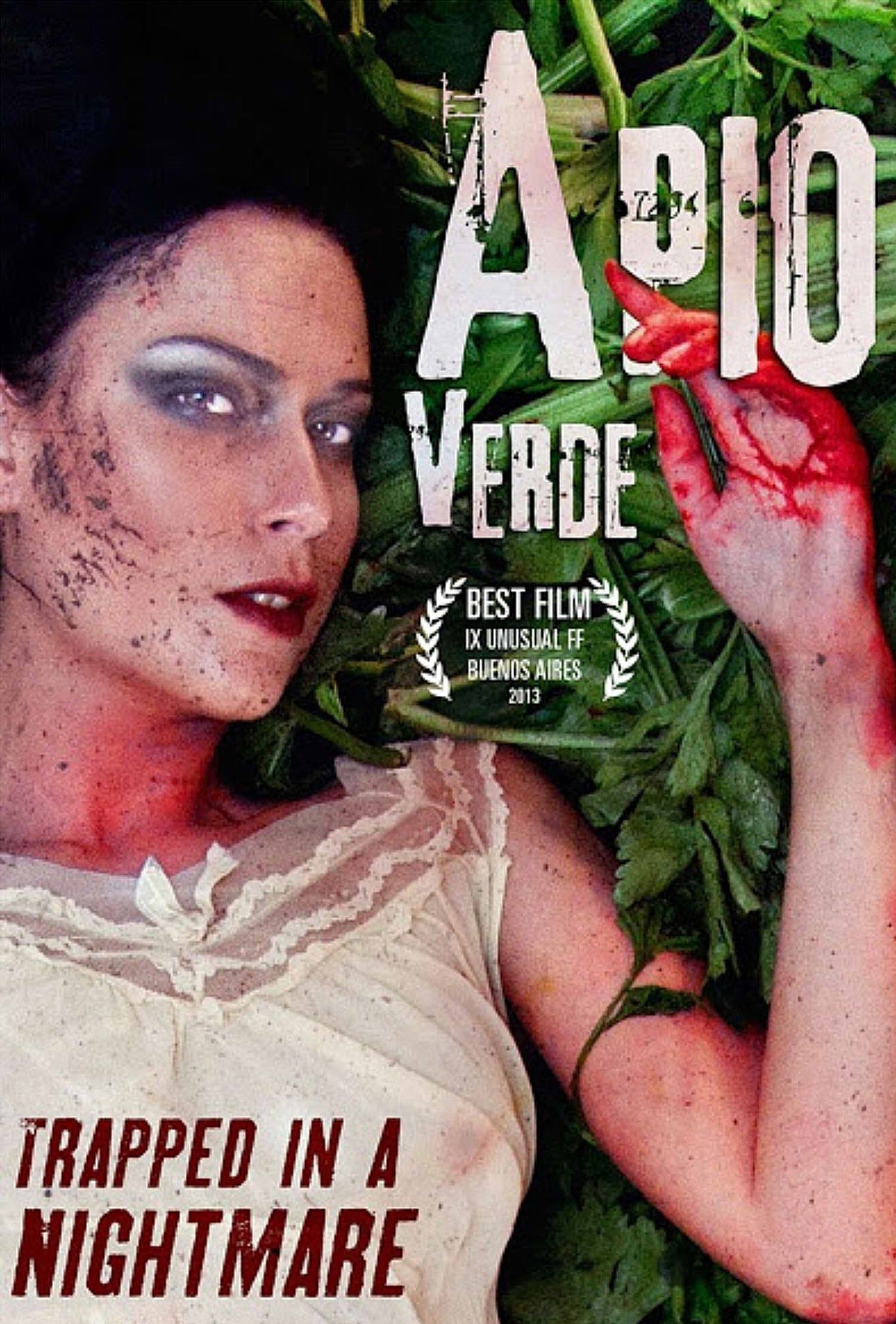 Apio Verde full movie