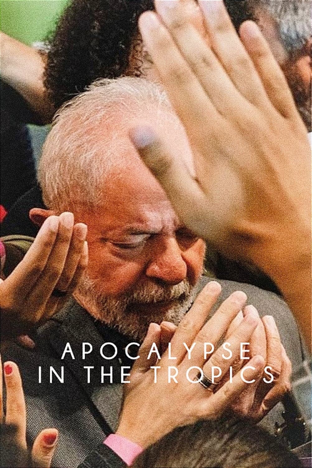 Apocalypse in the Tropics full movie