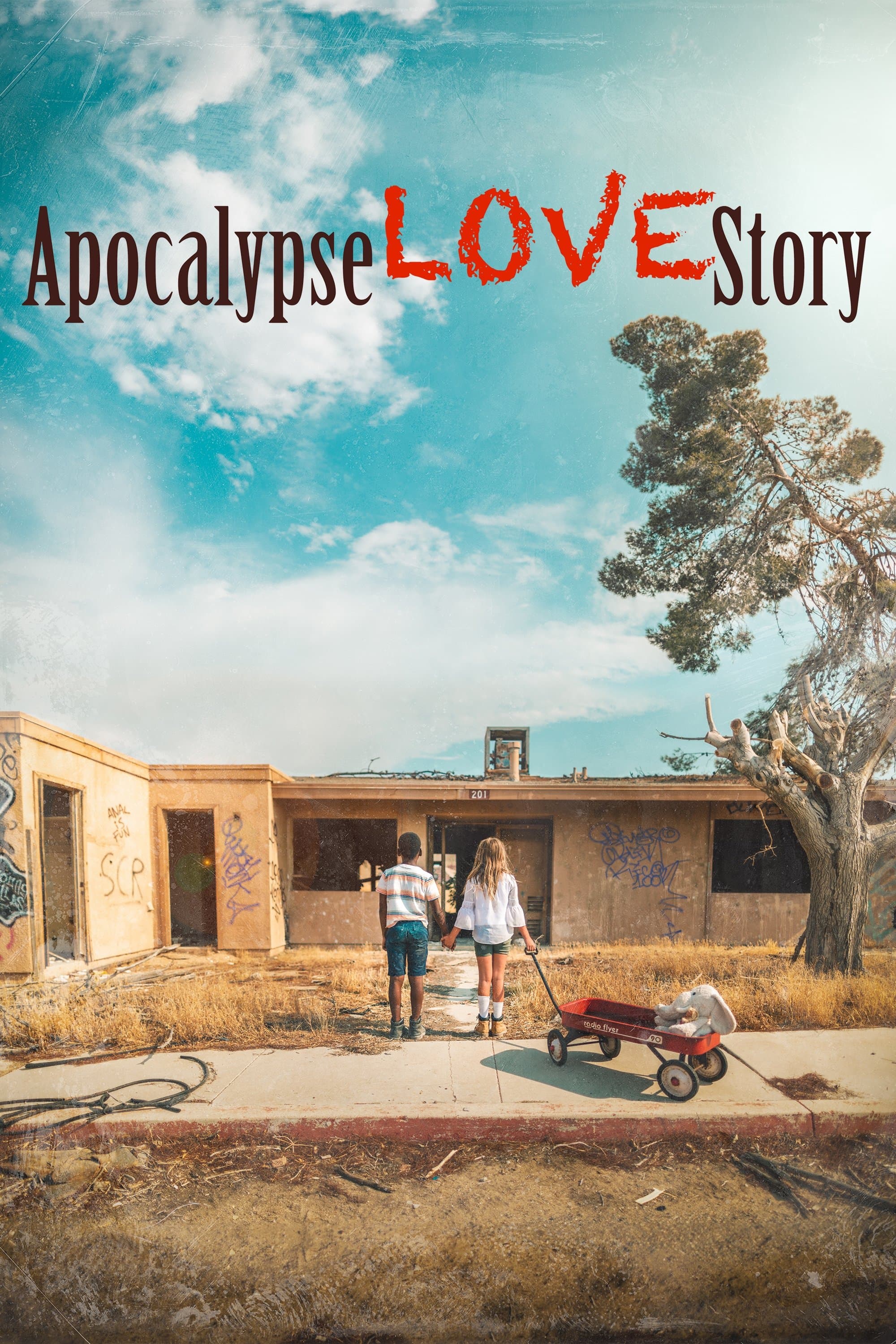 Apocalypse Love Story full movie