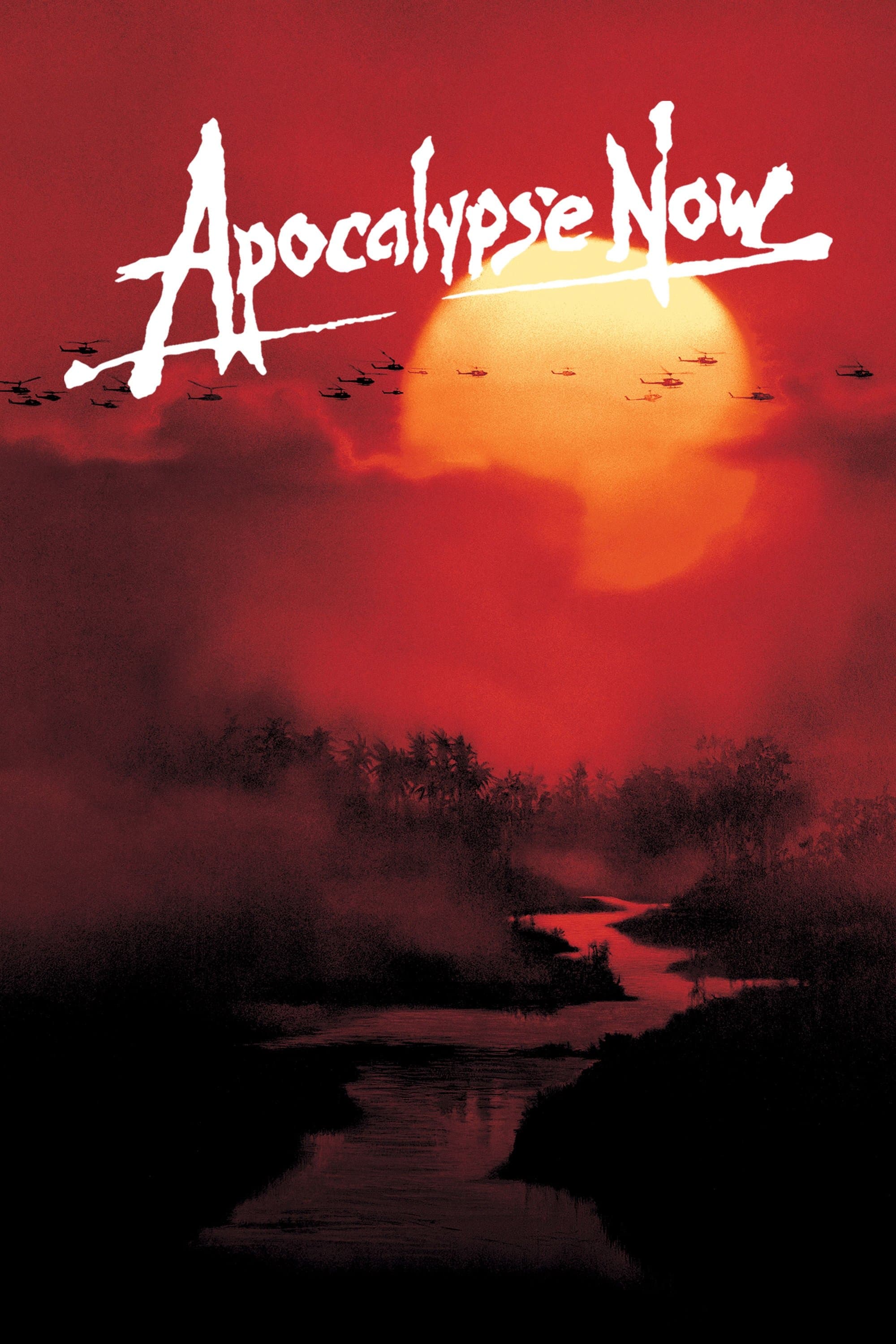 Apocalypse Now full movie