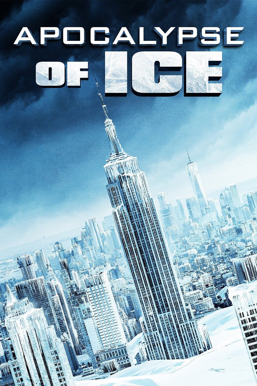 Apocalypse of Ice full movie