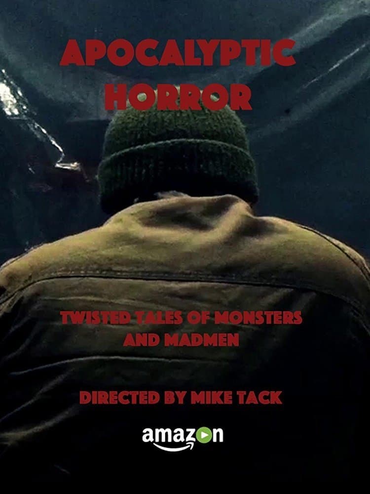 Apocalyptic Horror full movie
