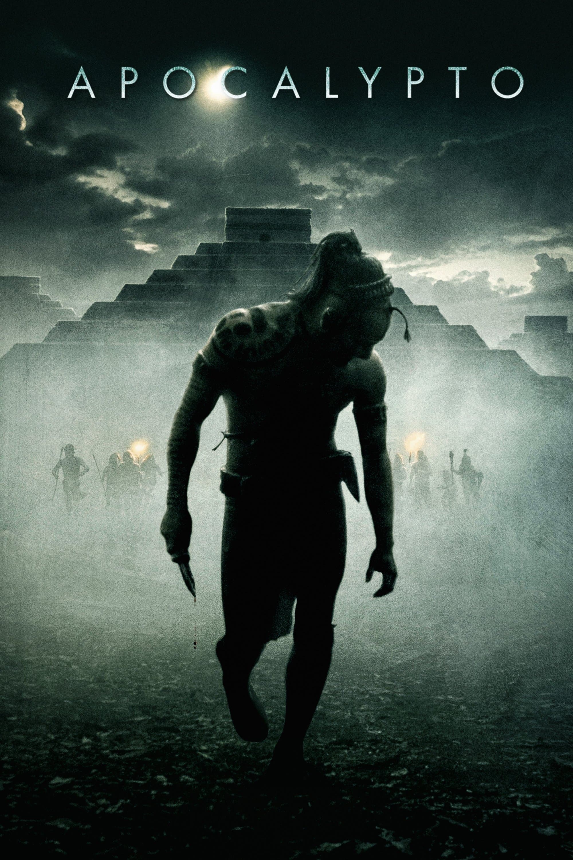 Apocalypto full movie