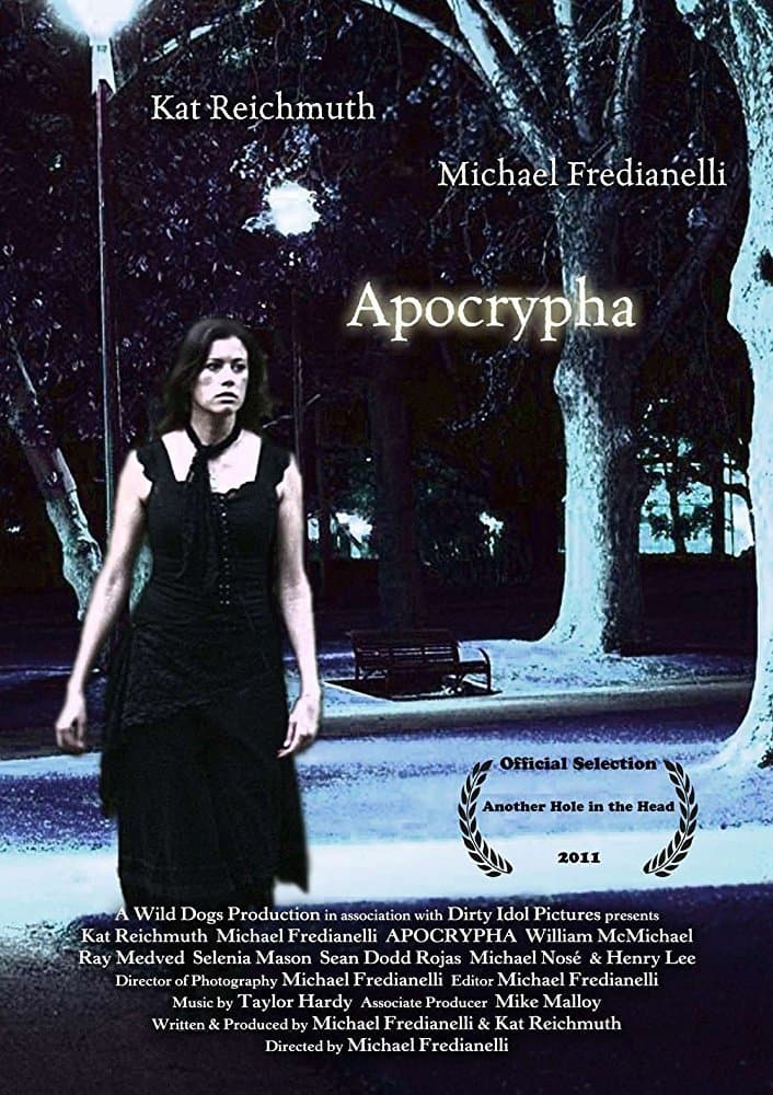 Apocrypha full movie