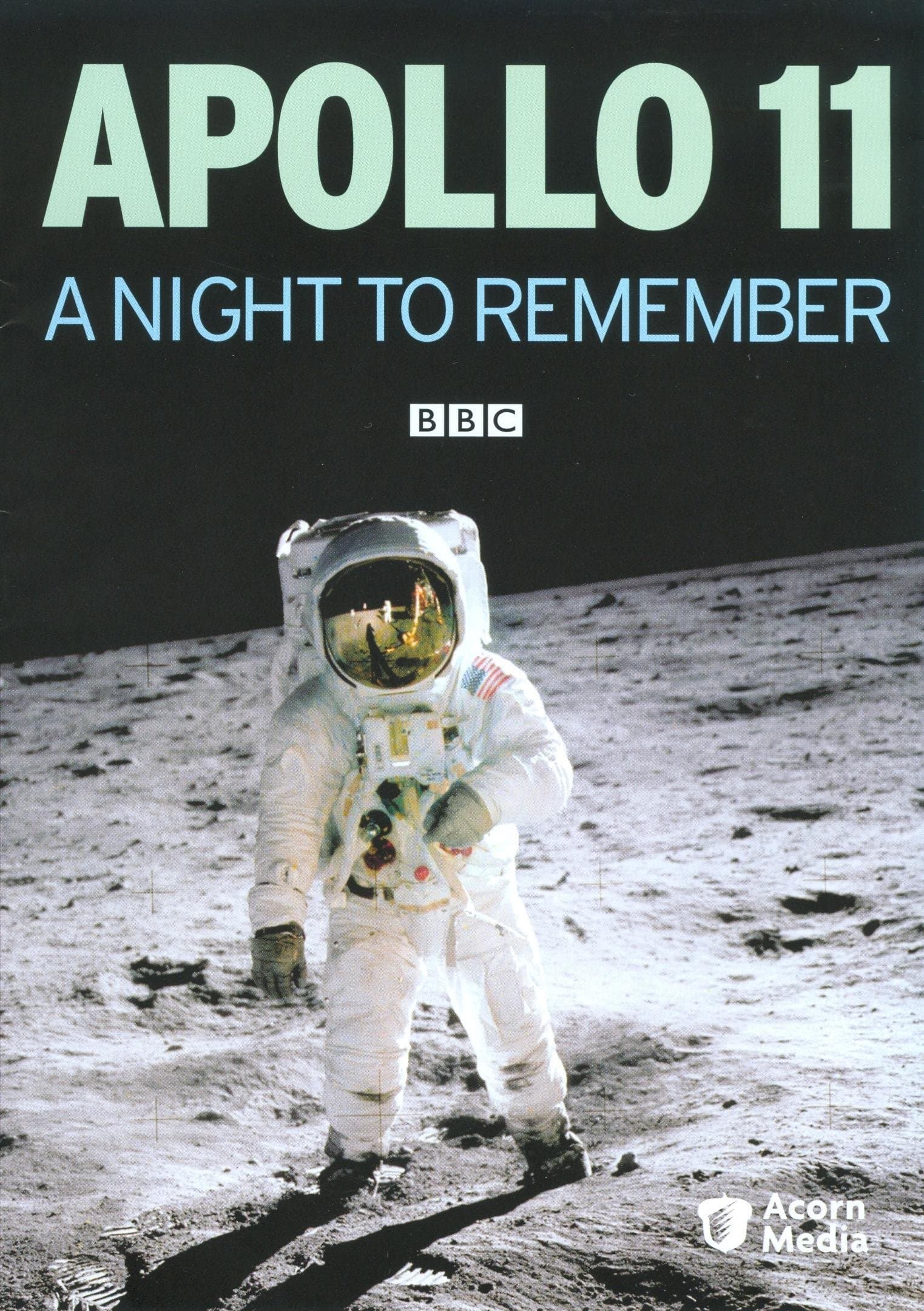 Apollo 11: A Night to Remember full movie