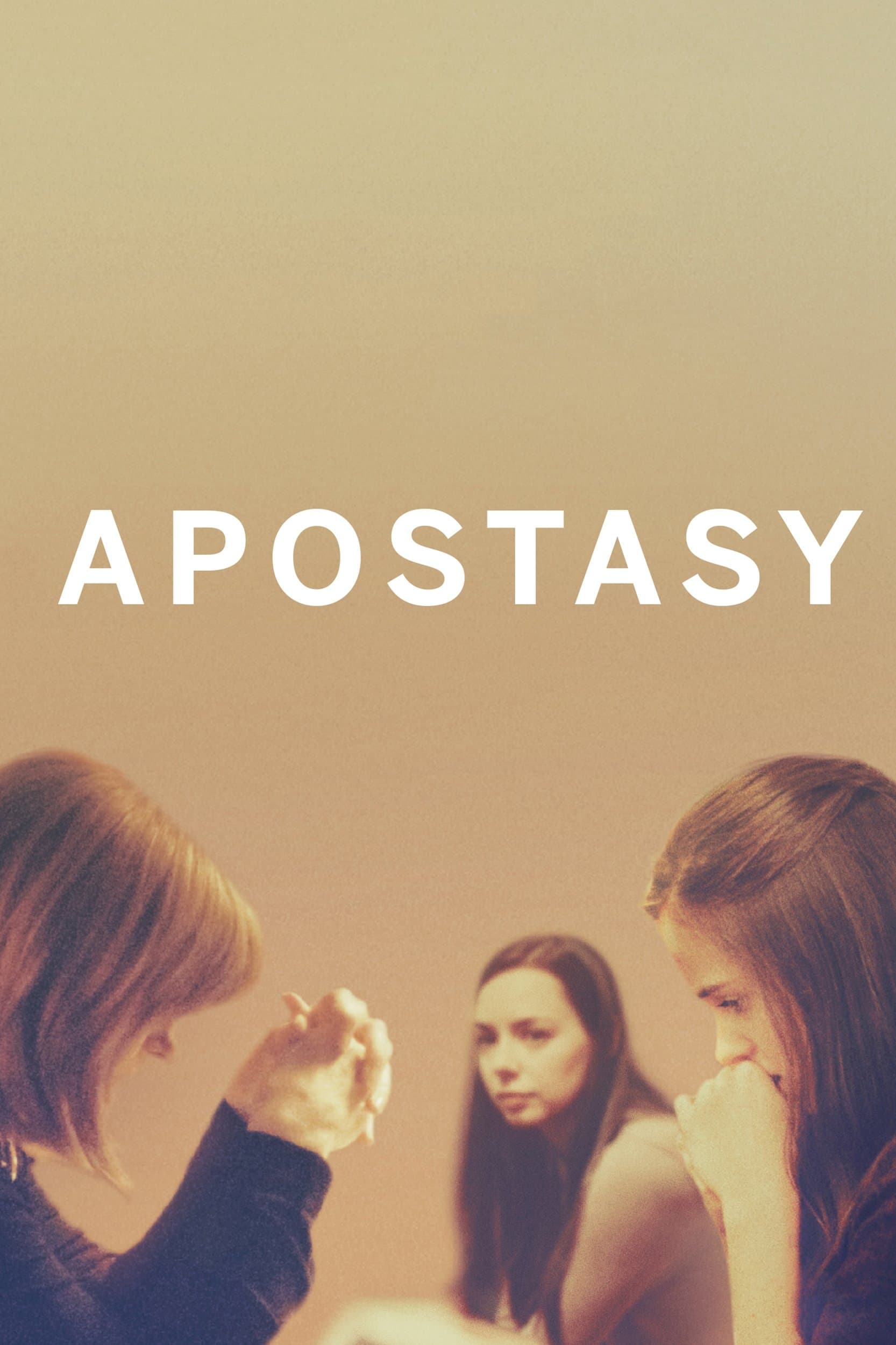 Apostasy full movie