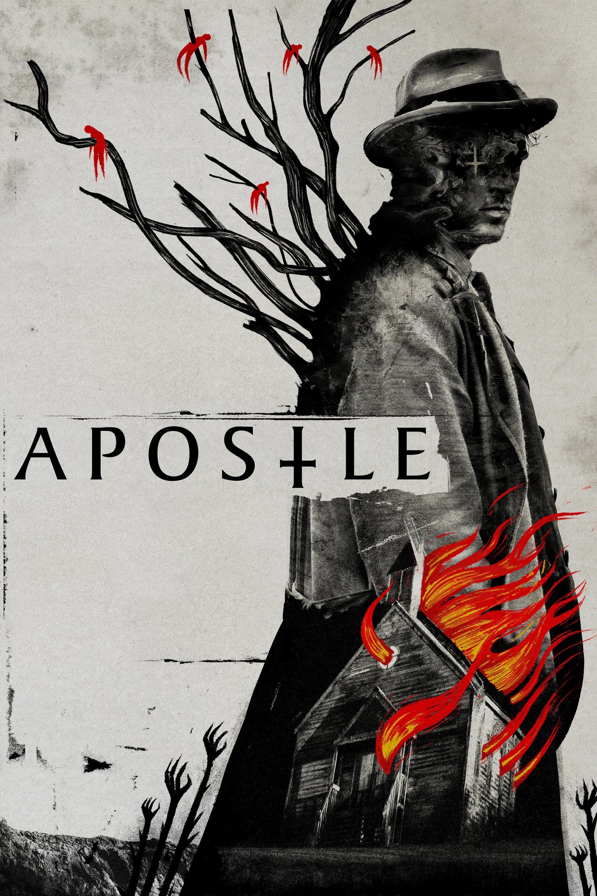 Apostle full movie