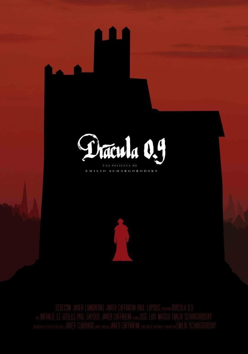 Apostle of Dracula full movie