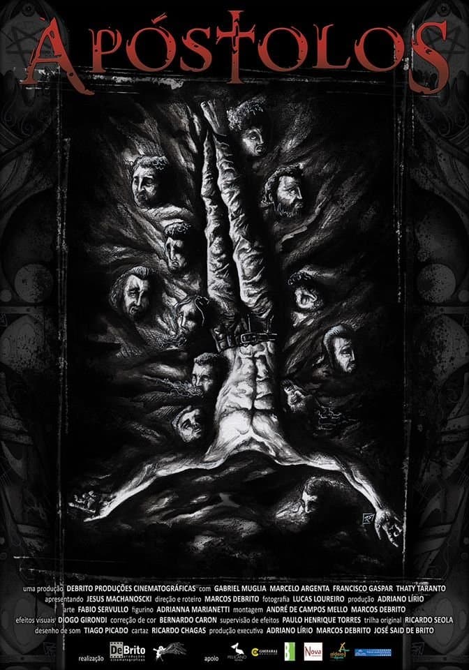 Apostles full movie