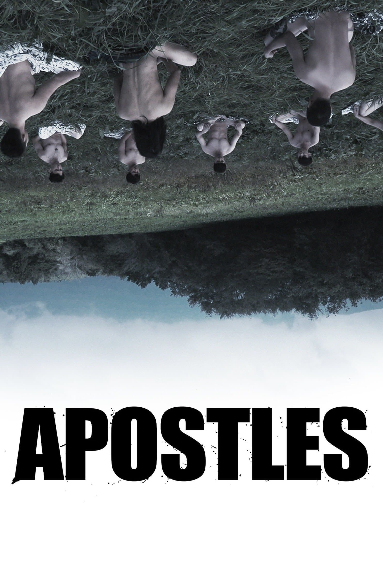 Apostles full movie