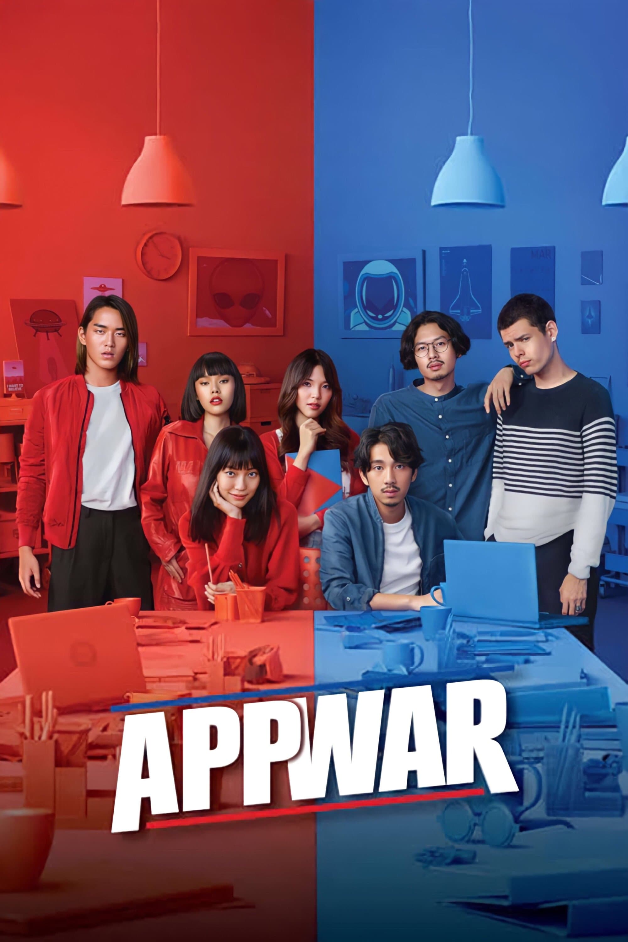 App War full movie