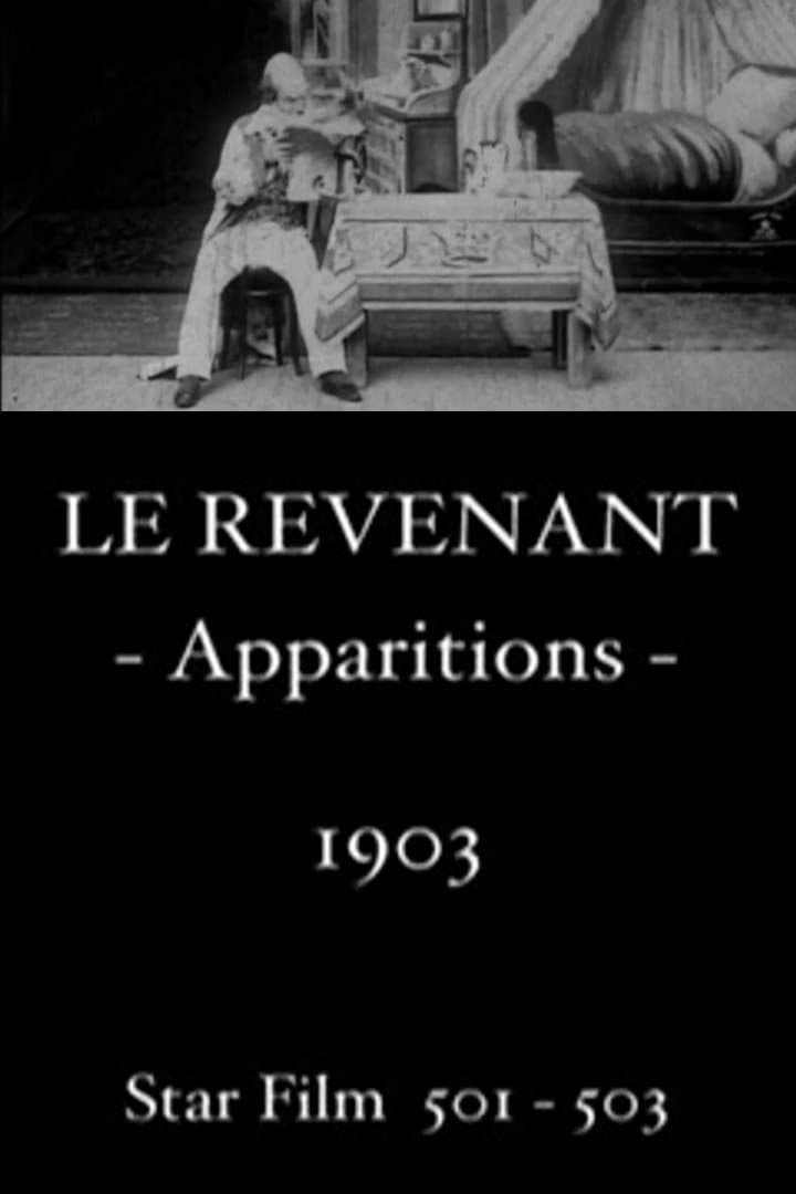 Apparitions full movie