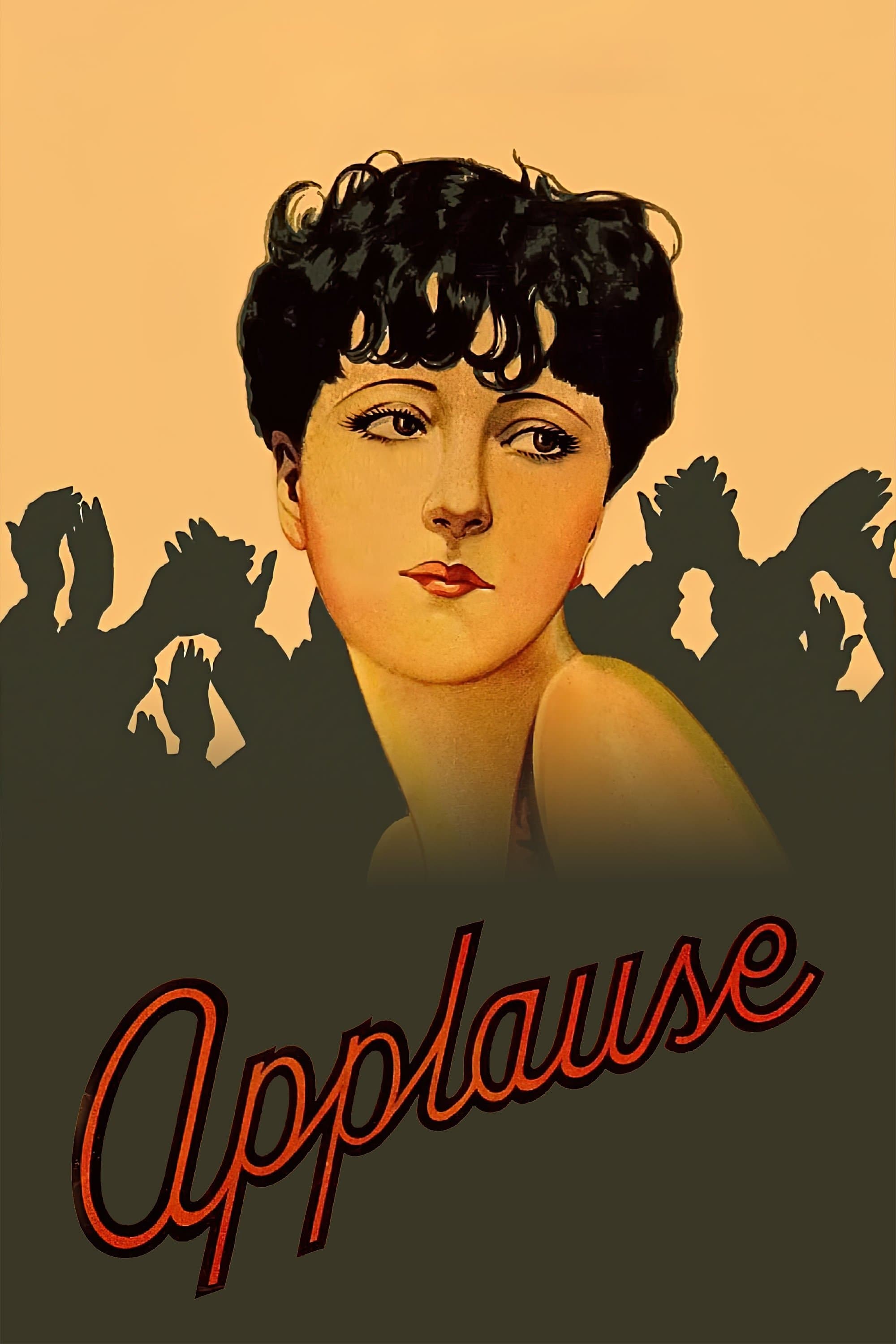 Applause full movie