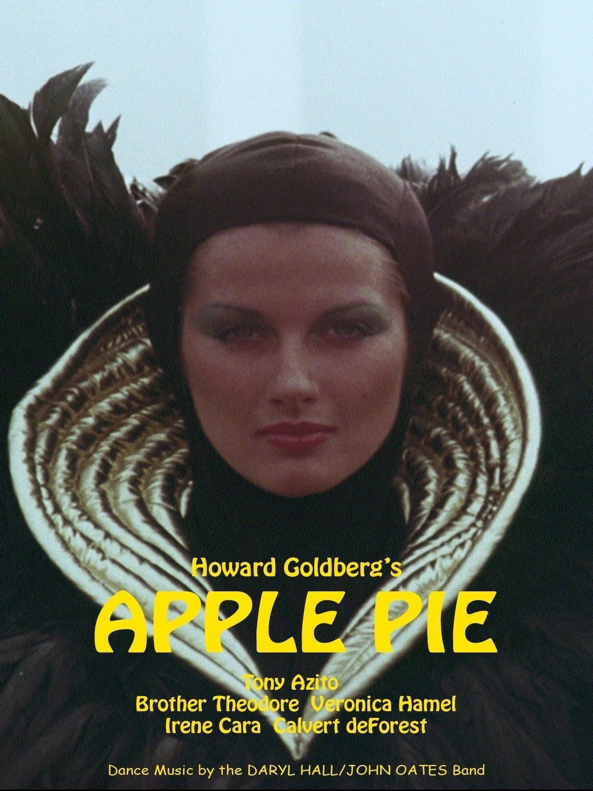 Apple Pie full movie
