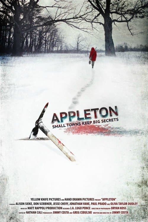 Appleton full movie