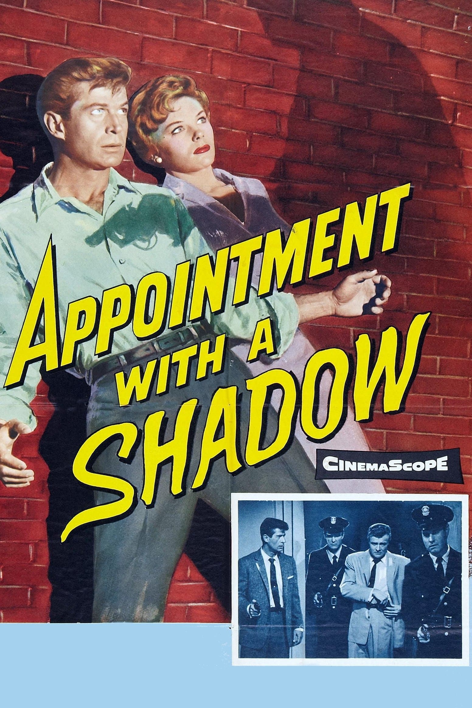 Appointment with a Shadow full movie