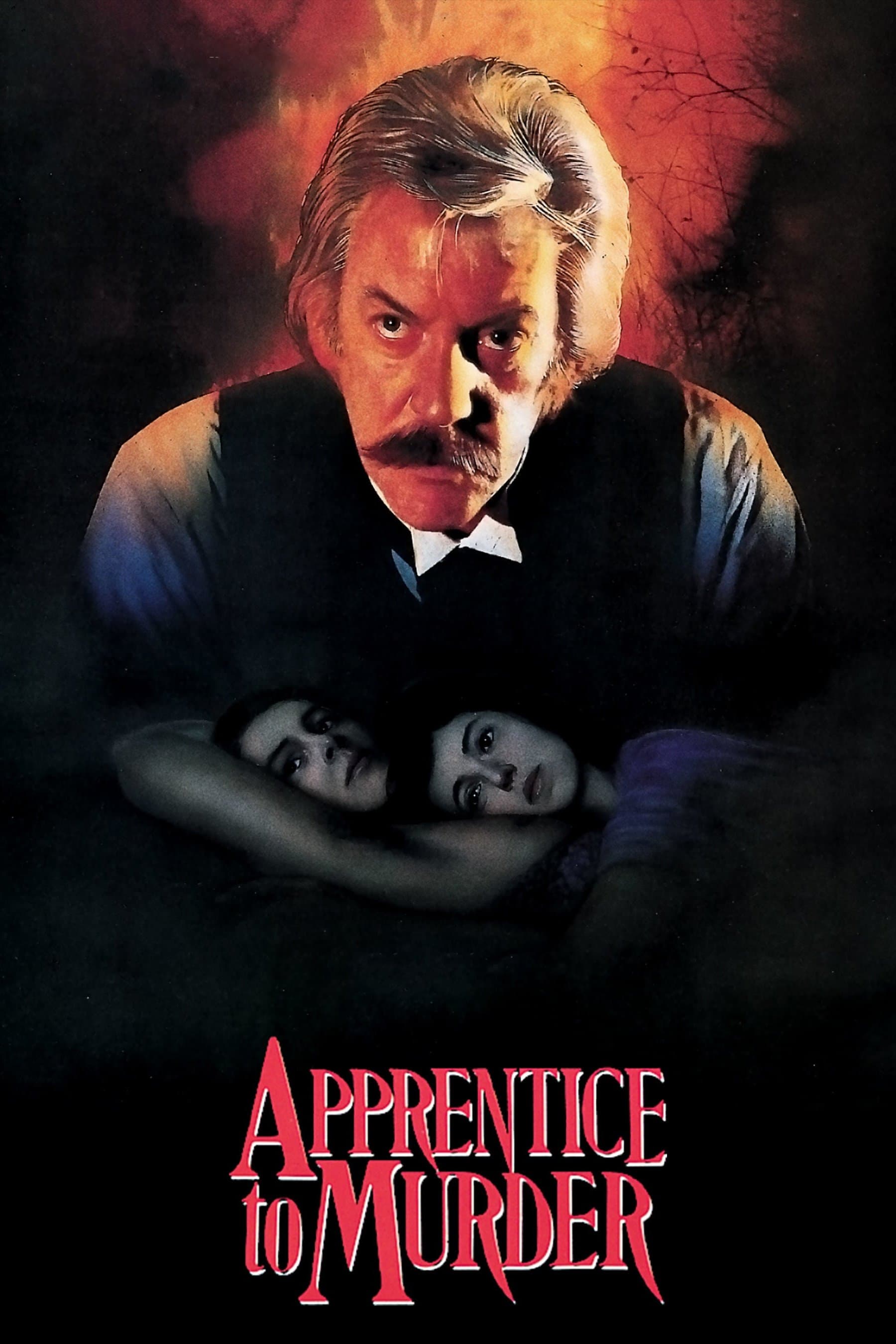 Apprentice to Murder full movie