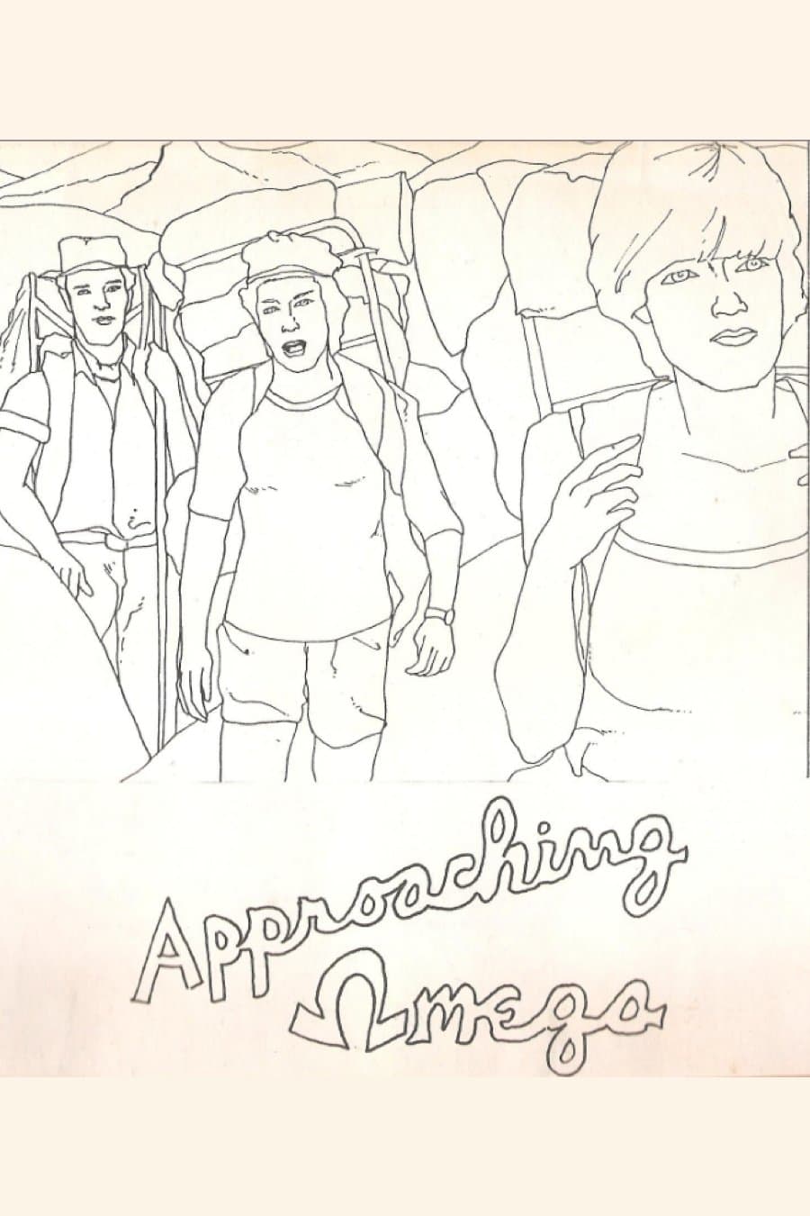 Approaching Omega full movie