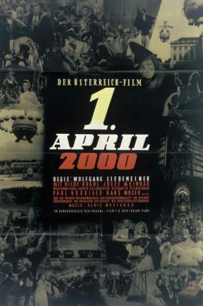 April 1, 2000 full movie