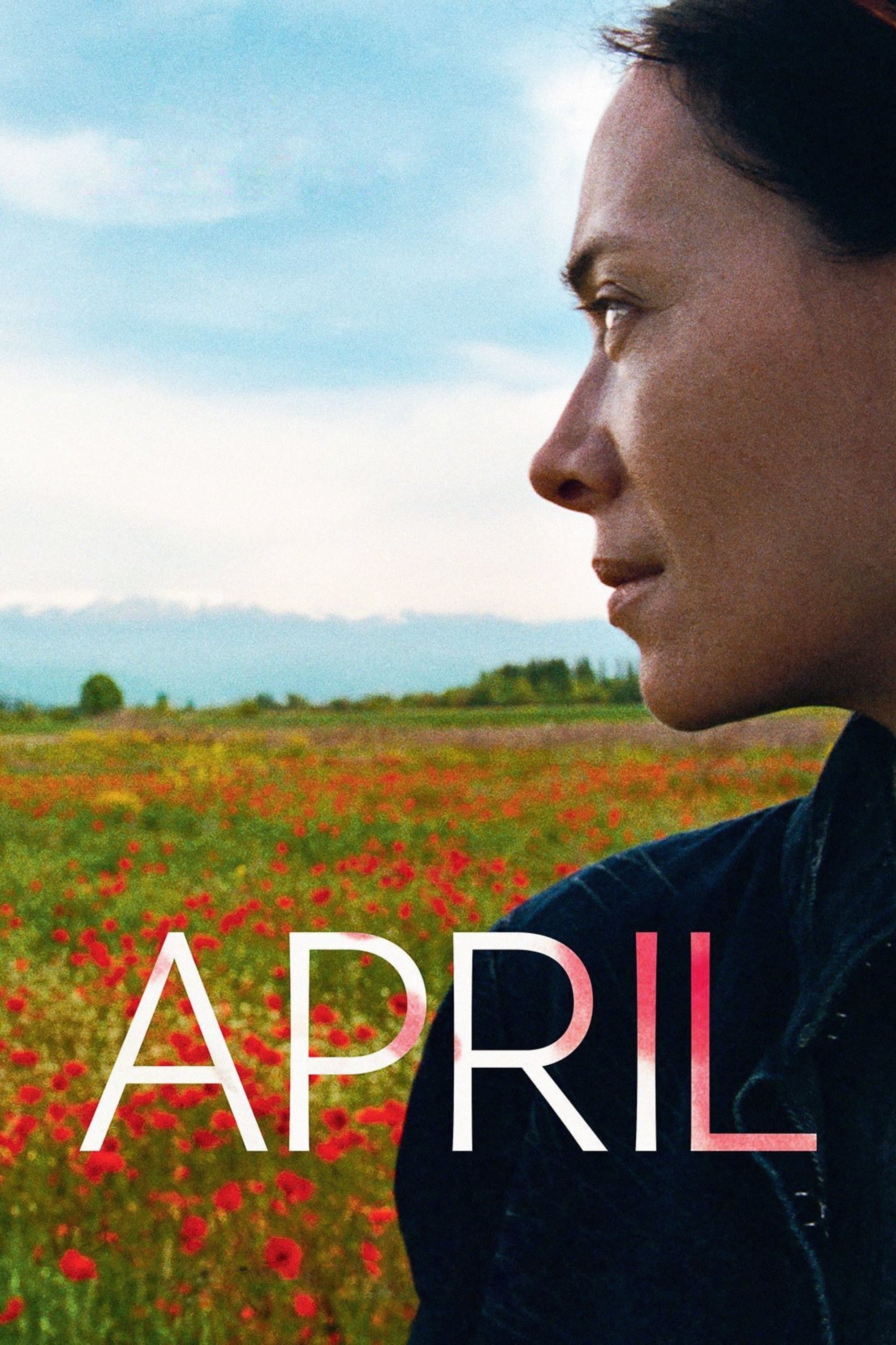 April full movie