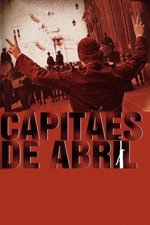 April Captains full movie