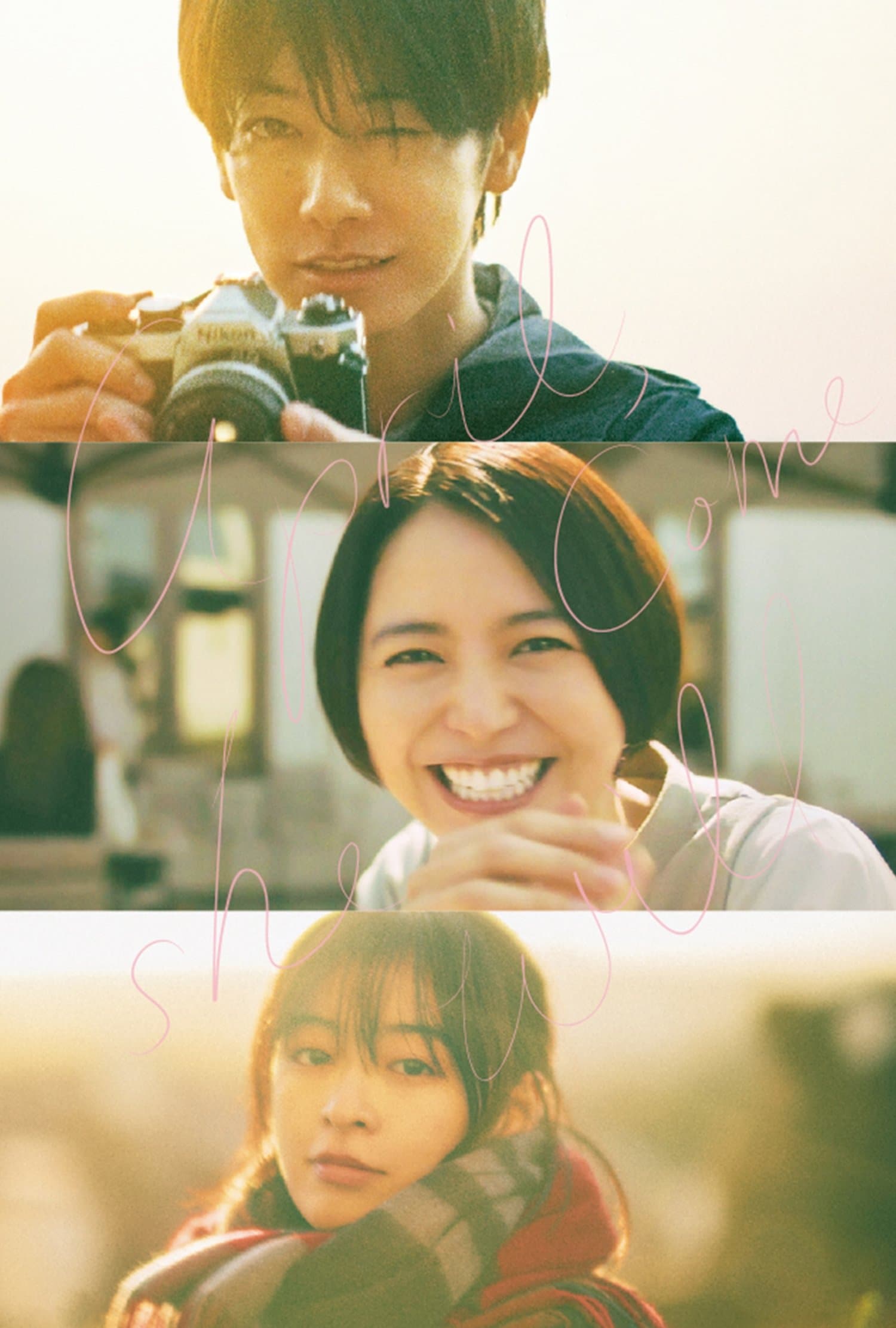 April, Come She Will full movie