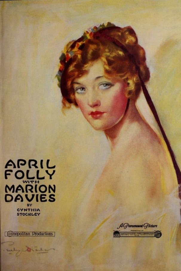 April Folly full movie
