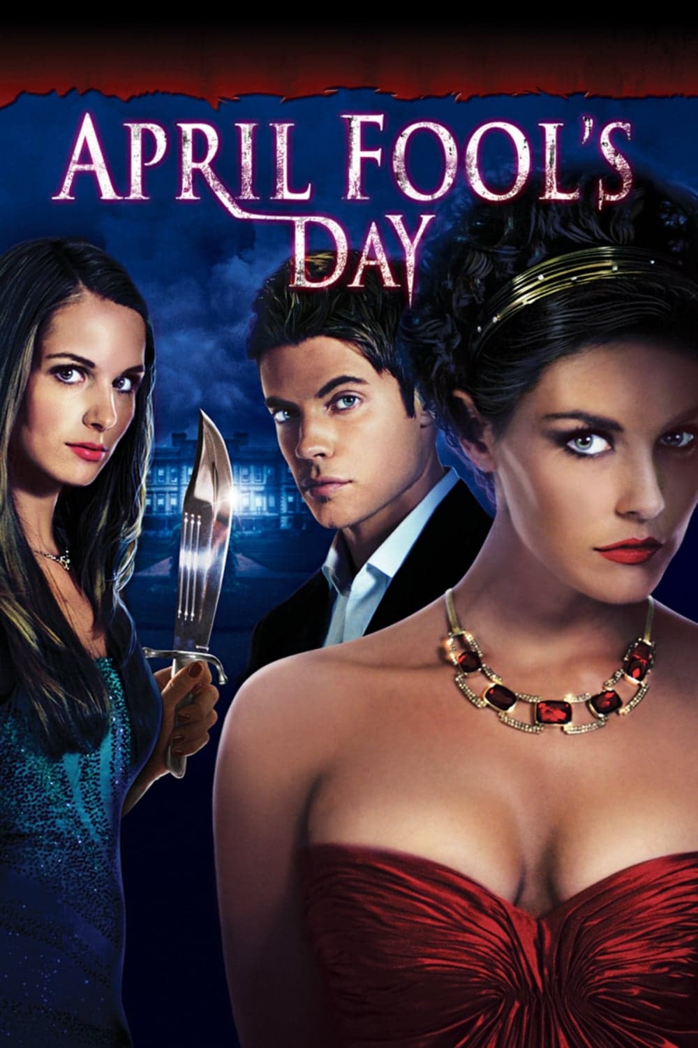 April Fool's Day full movie