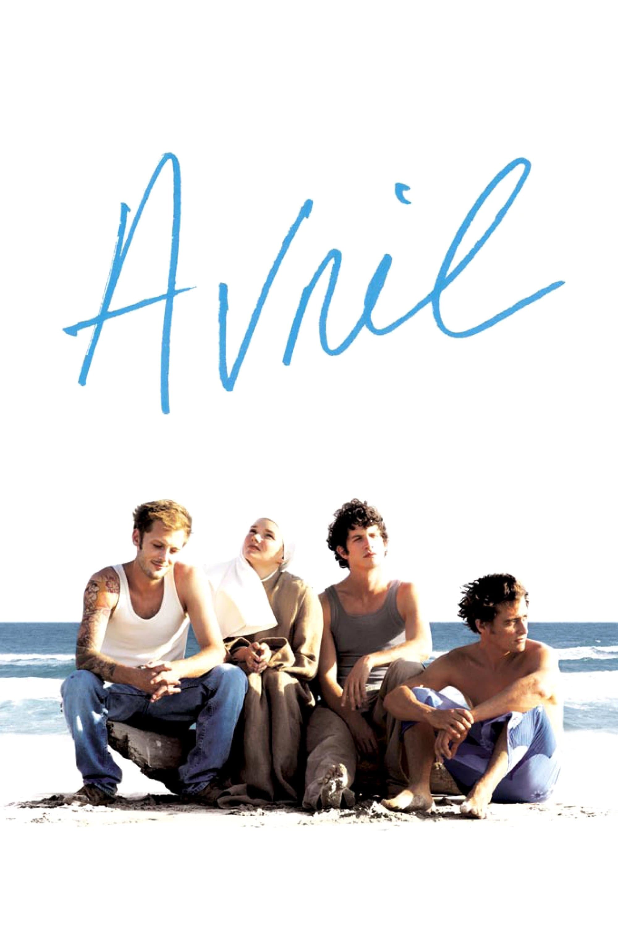 April in Love full movie