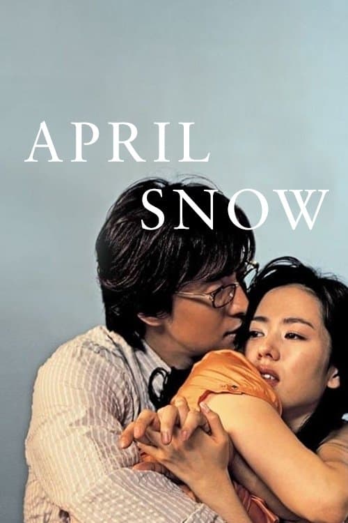 April Snow full movie