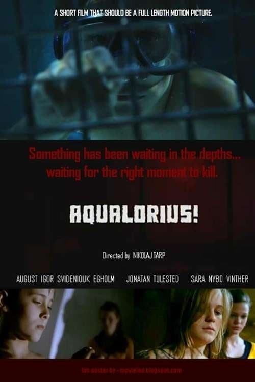 Aqualorius! full movie