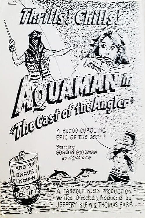 Aquaman: The Cast of the Angler full movie