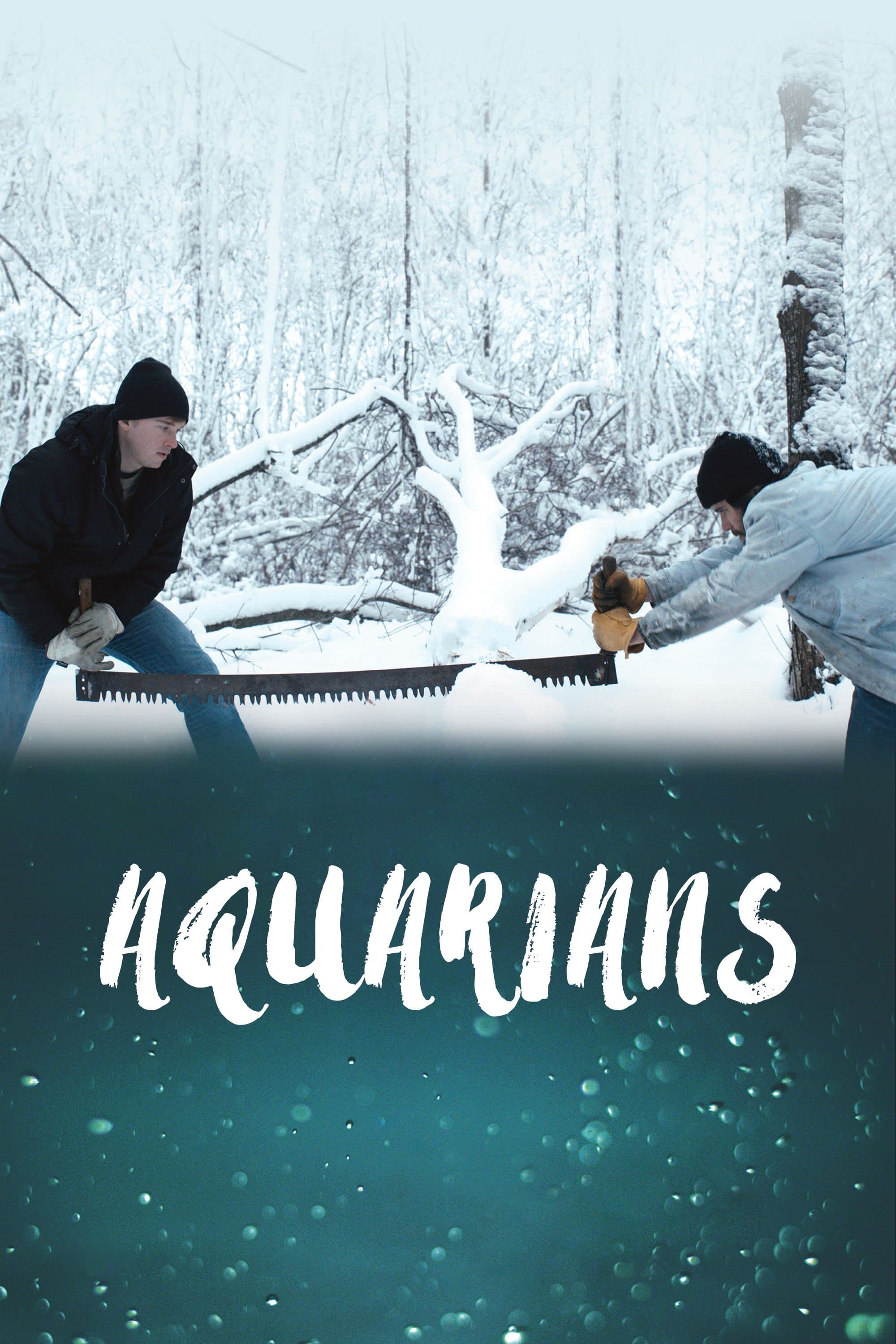 Aquarians full movie