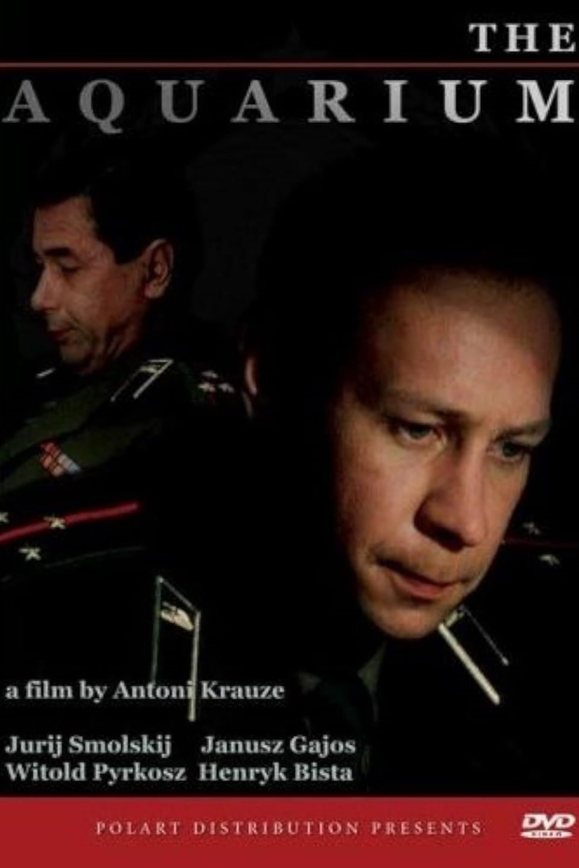 Aquarium full movie