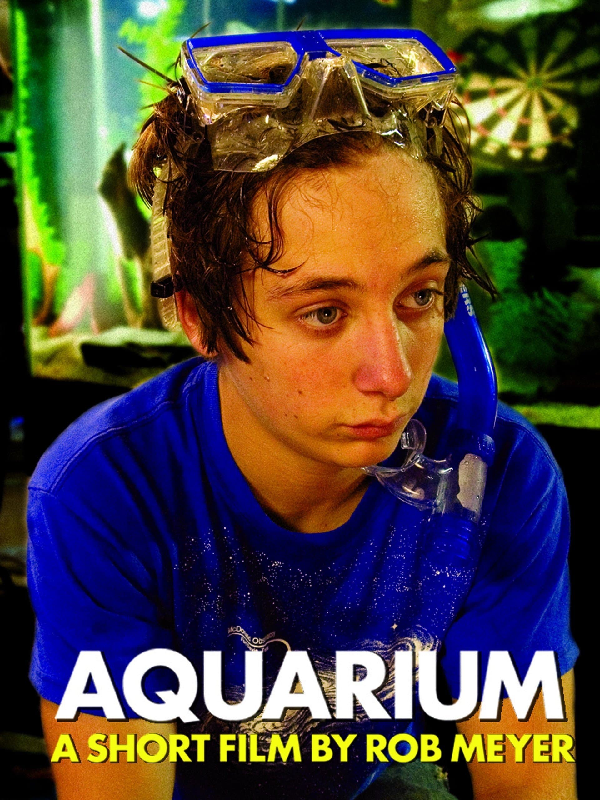 Aquarium full movie