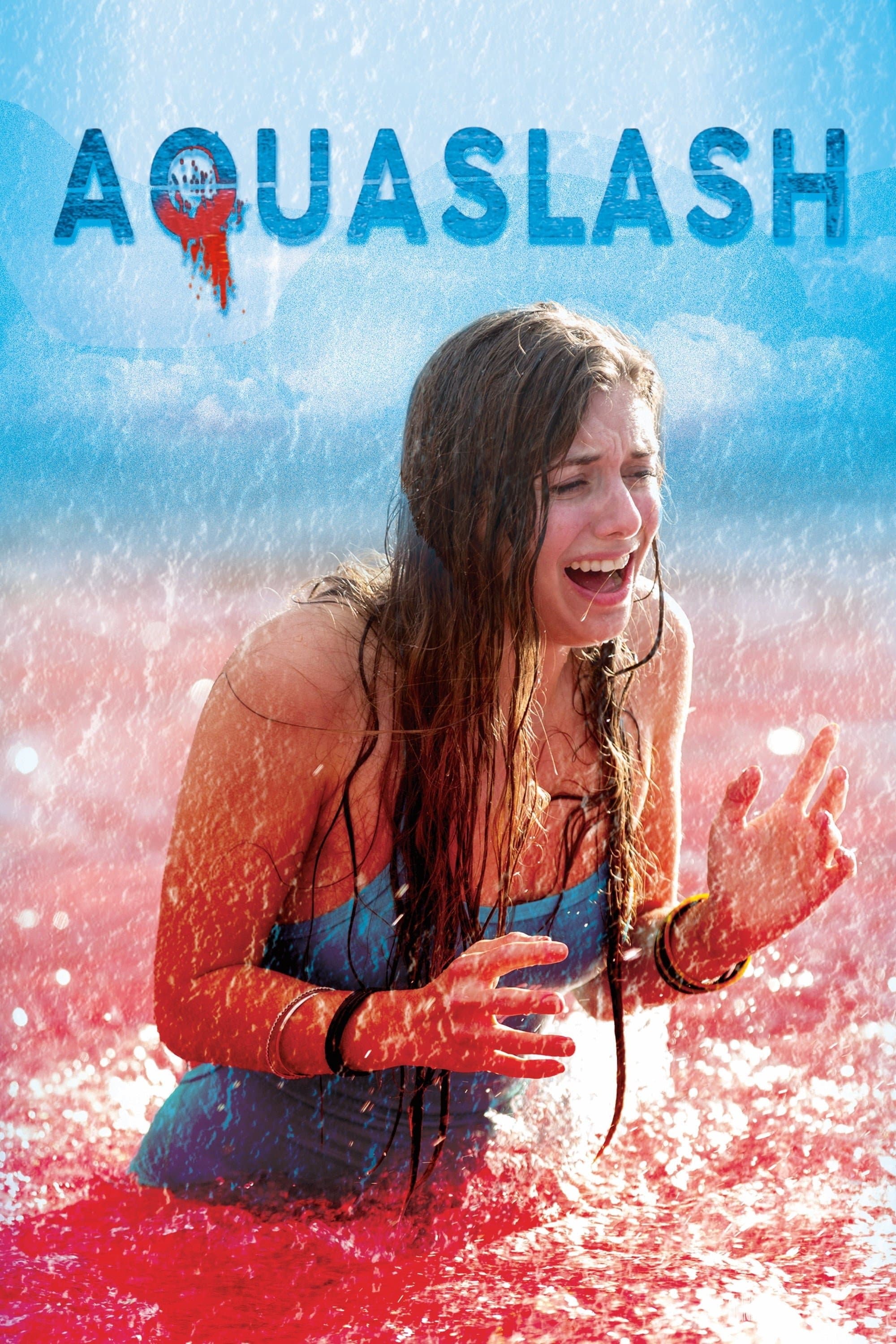 AquaSlash full movie