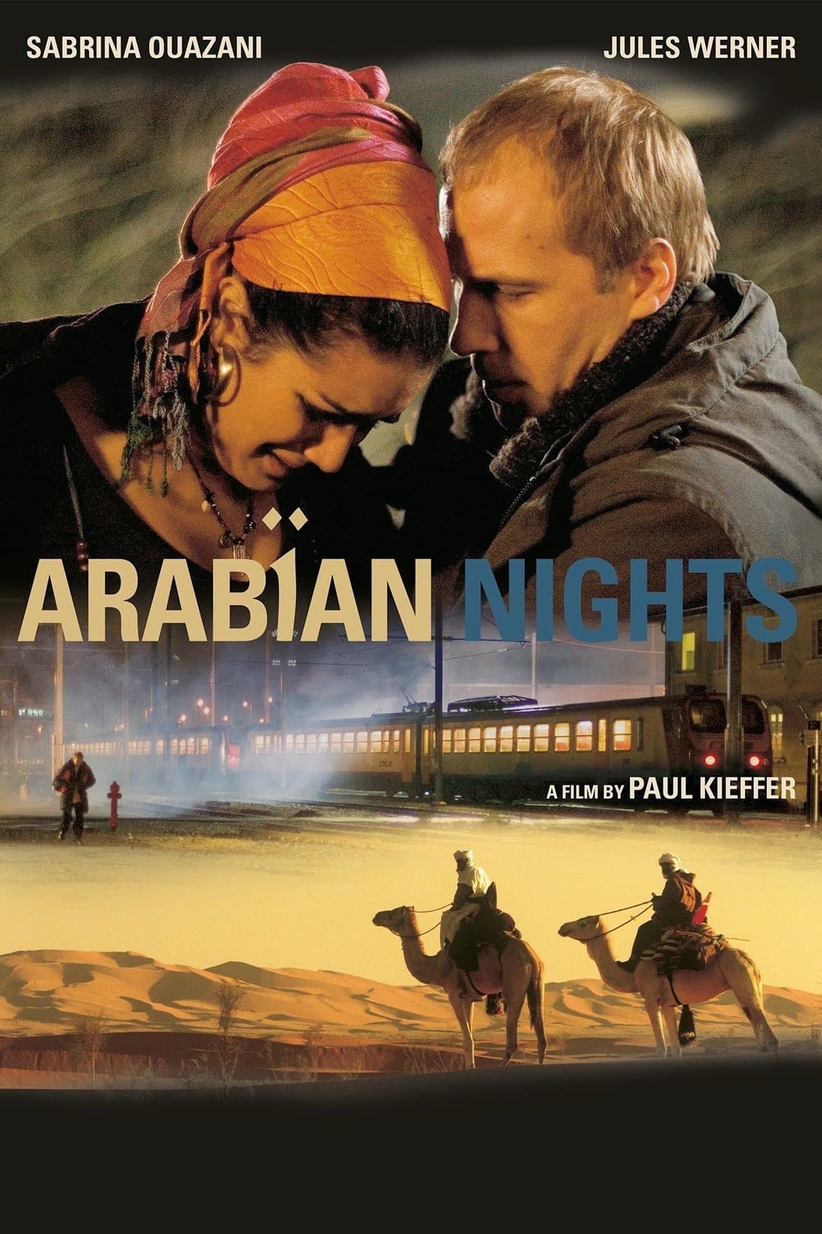 Arabian Nights full movie