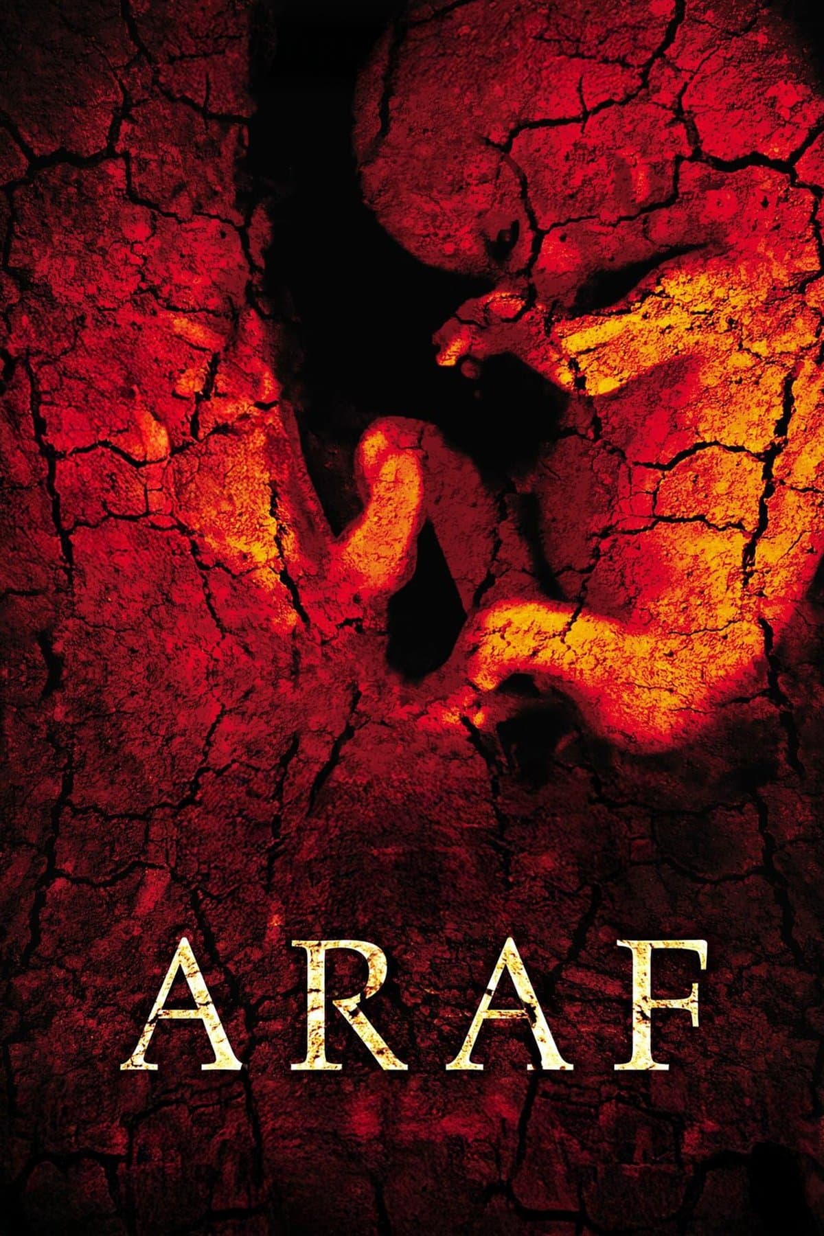 Araf full movie