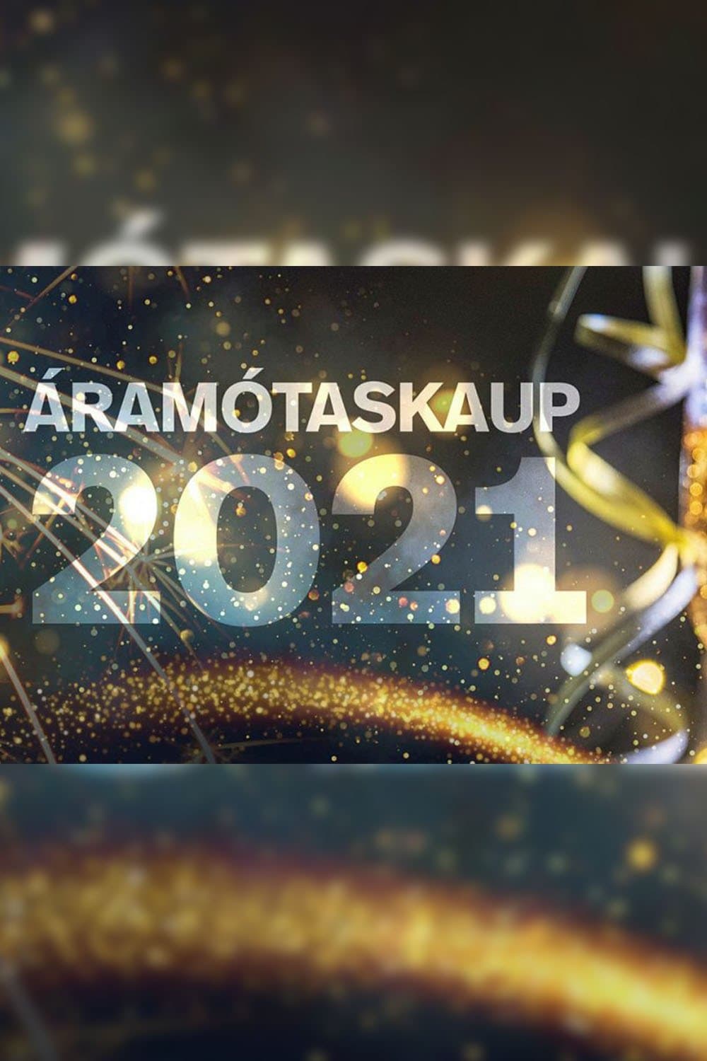 Áramótaskaup 2021 full movie