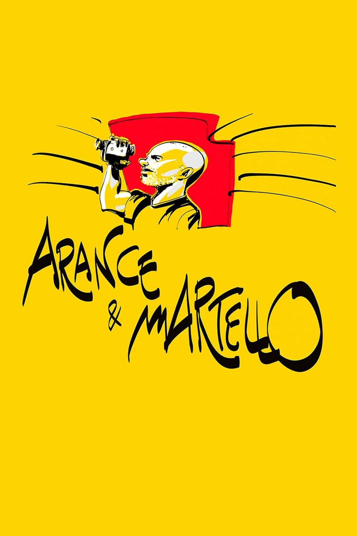 Arance & martello full movie